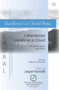 I Wandered Lonely as a Cloud [HL:1189808]