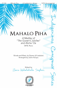 Mahalo Piha [HL:1189825]