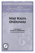 Ndji Raisa Ondundu [HL:1189835]