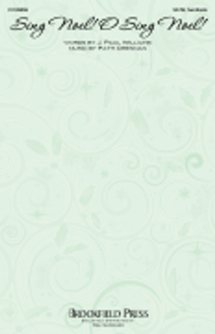 Sing Noel! O Sing Noel! [HL:1189858]