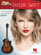 Strum & Sing Taylor Swift - 2nd Edition [HL:1191699]