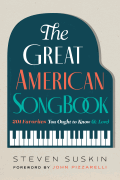 The Great American Songbook [HL:1192434]