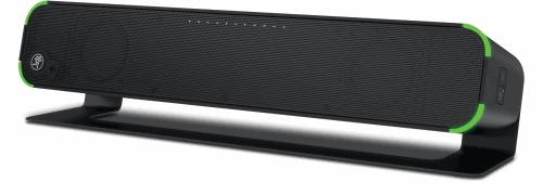 CR2-X Bar PRO Premium Desktop PC Soundbar with Bluetooth® [HL:1197774]