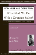 What Shall We Do With The Drunken Sailor? [HL:1197970]