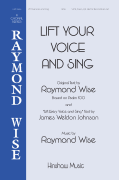 Lift Your Voice And Sing [HL:1197990]