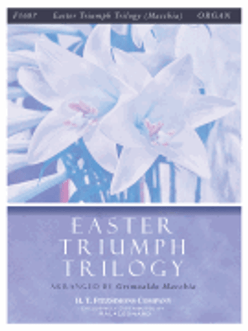 Easter Triumph Trilogy [HL:1200463]