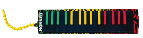 AirBoard 32-Key Melodica [HL:1207914]