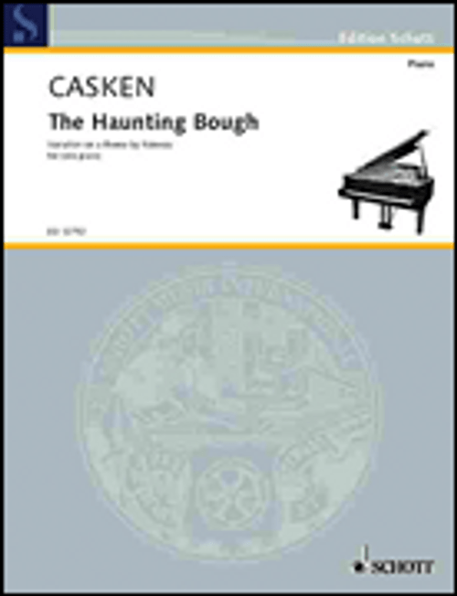 Casken, The Haunting Bough [HL:49012941]