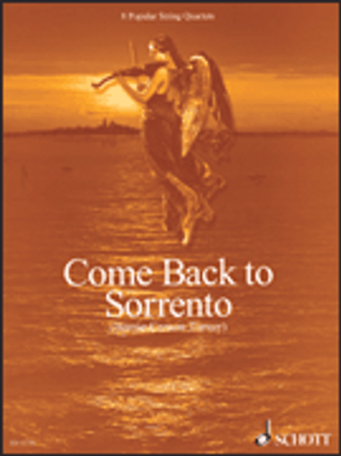 Come Back to Sorrento [HL:49012944]
