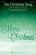 The Christmas Song (Chestnuts Roasting on an Open Fire) [HL:1224090]