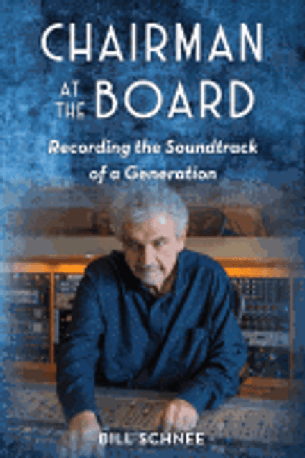 Chairman at the Board [HL:1226860]