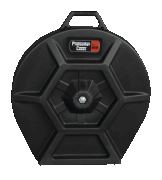 Cymbal Case; Elite Air Series [HL:1232247]