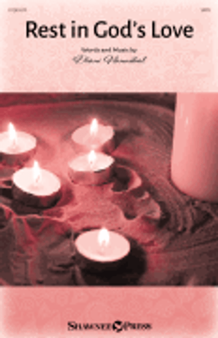 Rest in God's Love [HL:1241610]