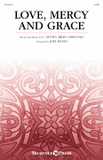 Love, Mercy and Grace [HL:1253674]