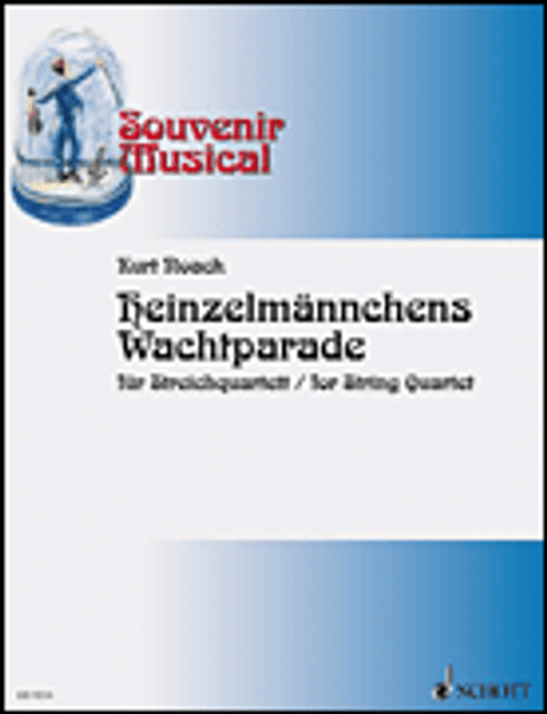 Heinzelmännchens Wachtparade [HL:49013015]