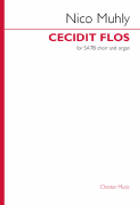 Cecidit Flos [HL:1258396]