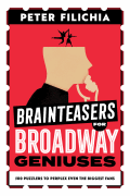 Brainteasers for Broadway Geniuses [HL:1272347]