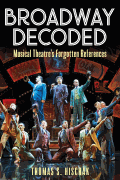 Broadway Decoded [HL:1272348]