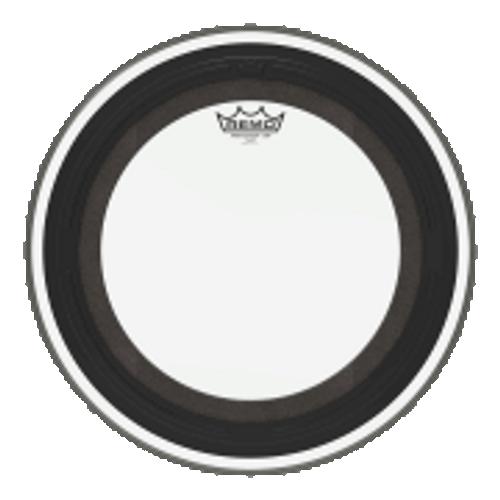 Ambassador SMT Clear Drumhead [HL:1287119]