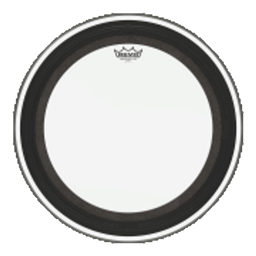 Ambassador SMT Clear Drumhead [HL:1287121]
