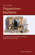 Organistenbüchlein [HL:49013193]