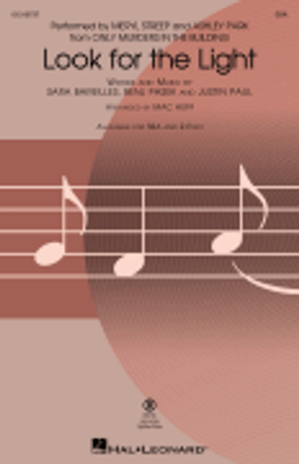 Look for the Light [HL:1310739]