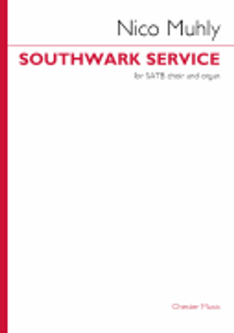 Southwark Service [HL:1327607]