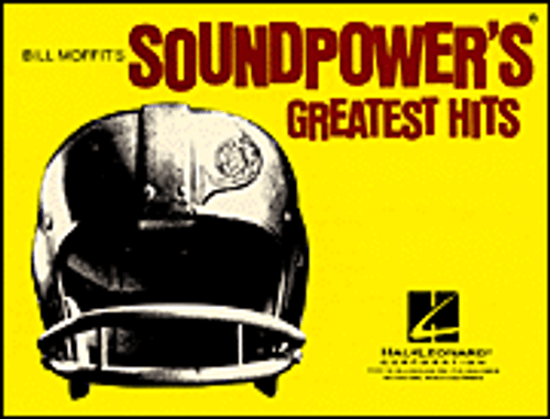 Soundpower's Greatest Hits - Bill Moffit - Drums [HL:1401817]