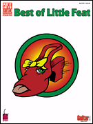 Best of Little Feat [HL:2500362]
