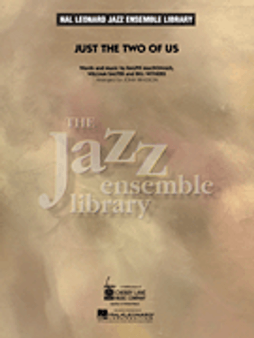 Just the Two of Us [HL:2500462]