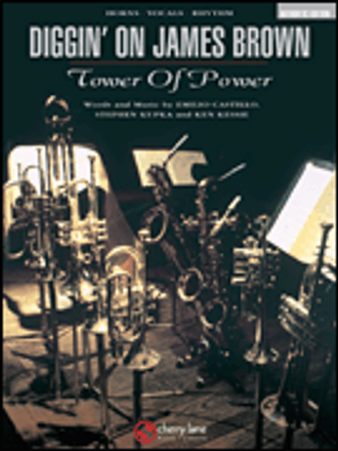 Tower of Power - Diggin' On James Brown [HL:2500859]