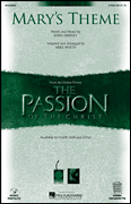 Mary's Theme [HL:2500866]