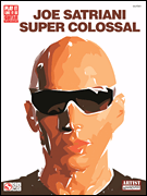 Joe Satriani - Super Colossal [HL:2500920]