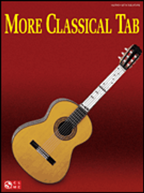 More Classical Tab [HL:2500960]
