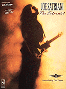 Joe Satriani - The Extremist [HL:2501205]