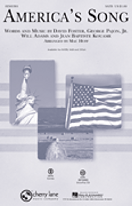 America's Song [HL:2501383]
