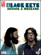 The Black Keys - Attack & Release [HL:2501410]