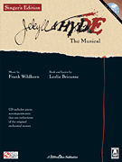 Jekyll & Hyde - The Musical: Singer's Edition [HL:2501547]