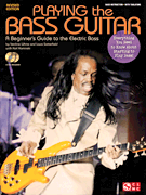 Playing the Bass Guitar - Revised Edition [HL:2501579]