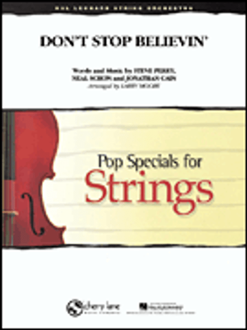 Don't Stop Believin' [HL:2501595]