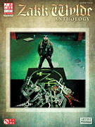 Zakk Wylde Anthology [HL:2501716]