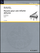 Pavane pour une infante défunte [HL:49017534]