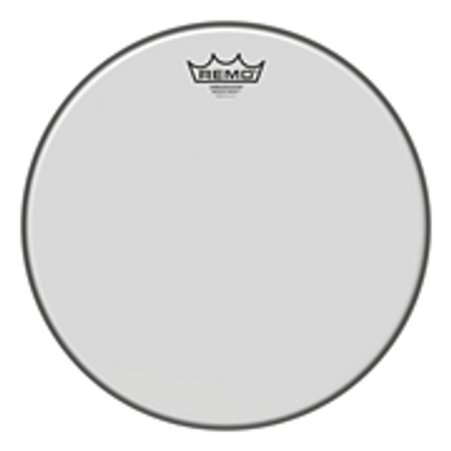 Ambassador Smooth White Series Drumhead [HL:3700030]