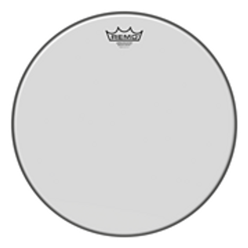 Ambassador Smooth White Series Drumhead [HL:3700032]