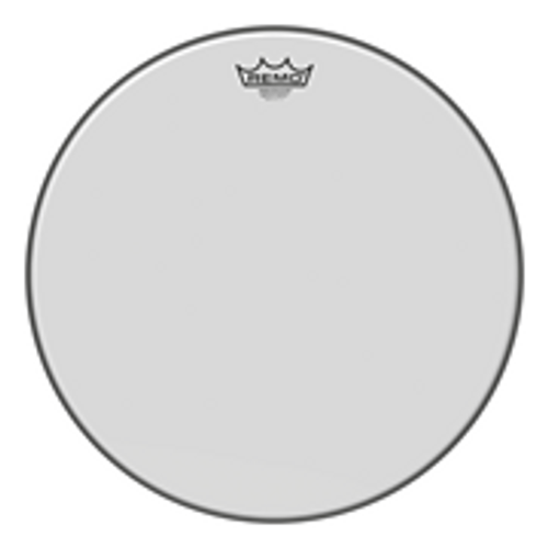 Ambassador Smooth White Series Drumhead [HL:3700033]
