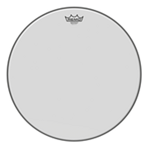 Ambassador Smooth White Series Drumhead [HL:3700034]