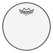 Ambassador Series Clear Drumhead [HL:3700037]