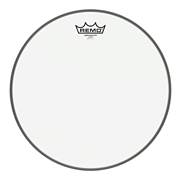Ambassador Series Clear Drumhead [HL:3700041]