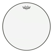 Ambassador Series Clear Drumhead [HL:3700043]
