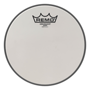 Batter, Ambassador, Suede, 8 Diameter, For Talking Drum [HL:3700050]